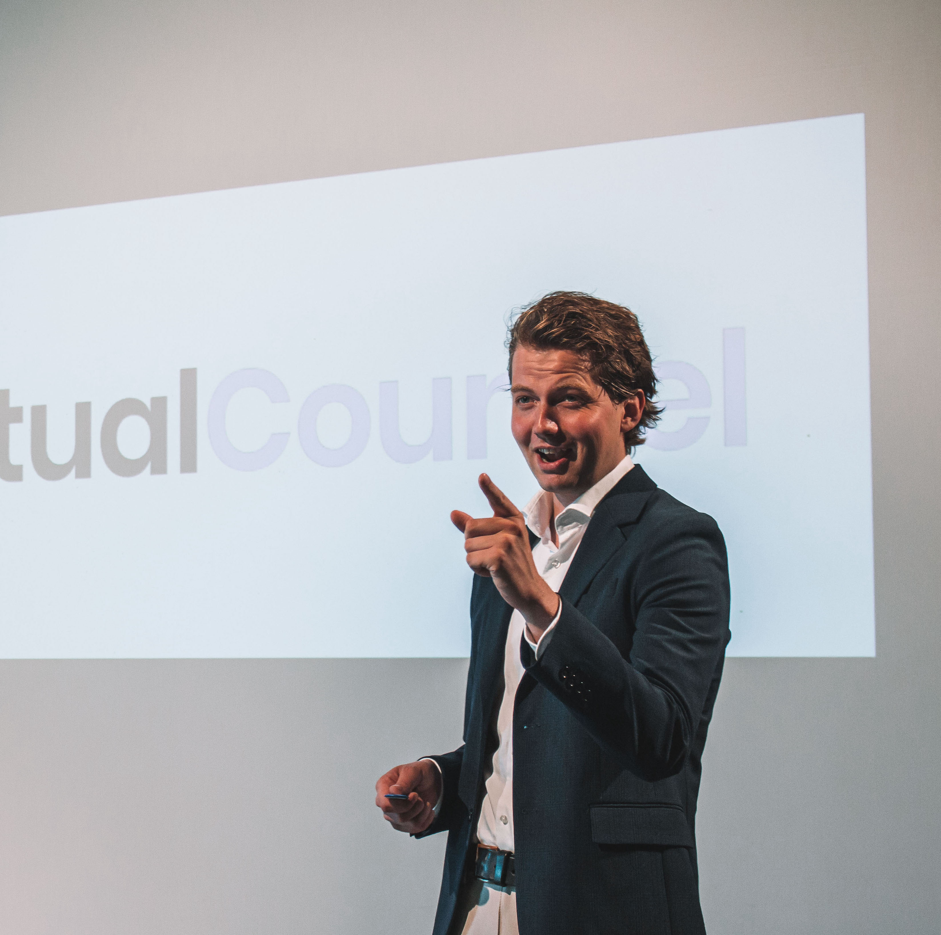 VirtualCounsel specialist bespreekt de SaaS algemene voorwaarden